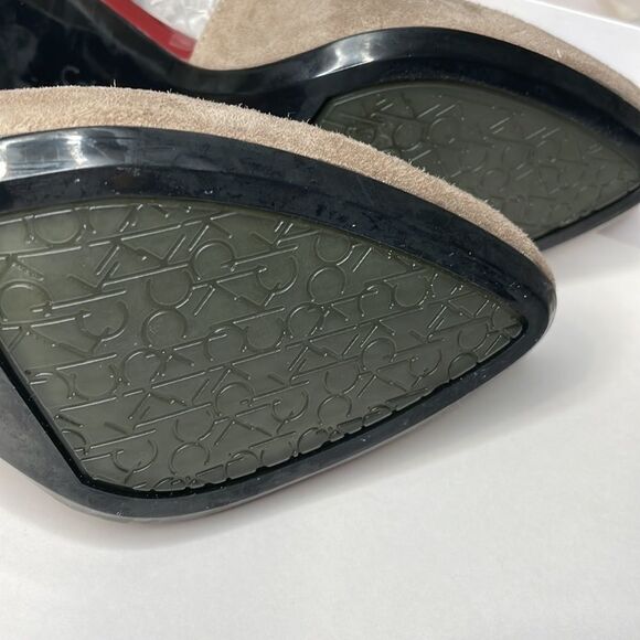 Calvin Klein Heels - Picture 6 of 8